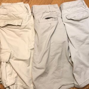 Old Navy men’s shorts
